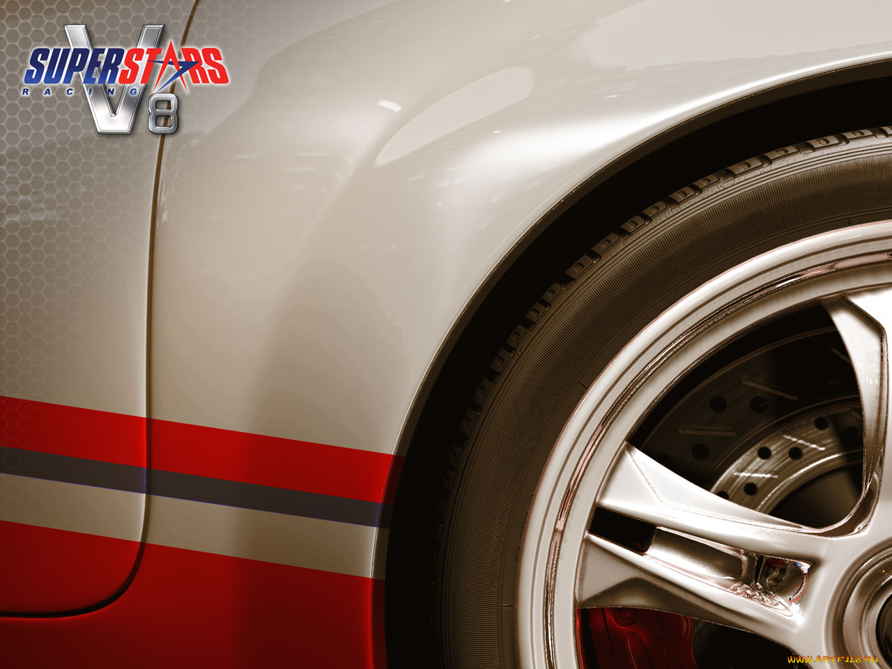superstars, v8, racing, , 